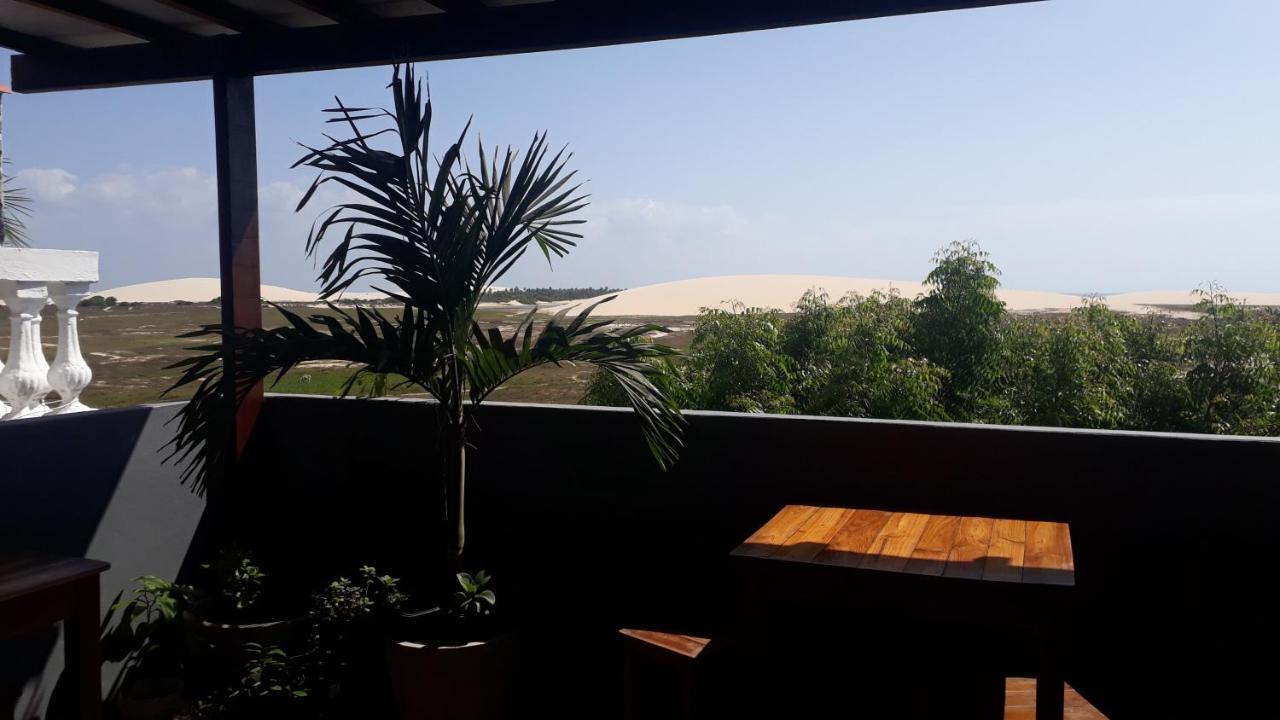 Villa Dunas Jeri Jijoca de Jericoacoara Exterior photo