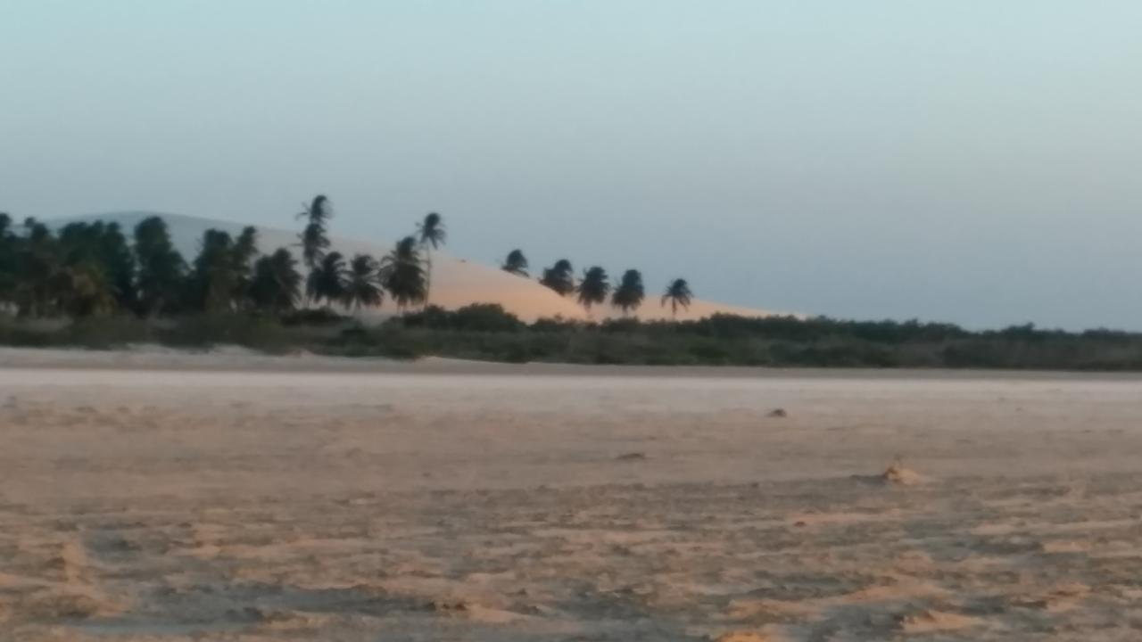 Villa Dunas Jeri Jijoca de Jericoacoara Exterior photo